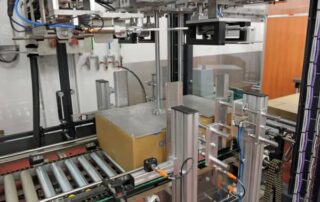 Una guía completa para la conversión al envasado automatizado