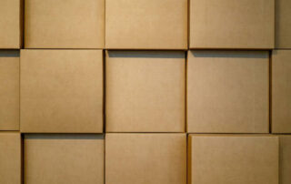 Una guía rápida de 5 formas de reducir los costos de las cajas de cartón corrugado