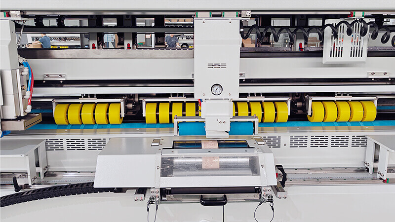 Flexo-Printing