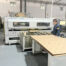 Fanfold-Cardboard-Box-Making-Machine-For-Bathroom-Products-Packaging