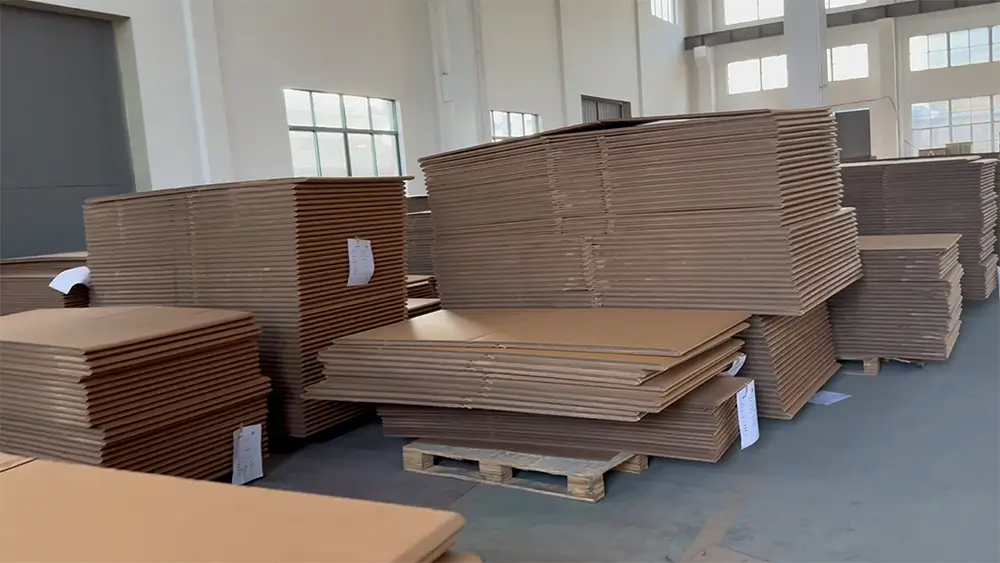 Ningbo-Dazhong-Packaging-finished-order
