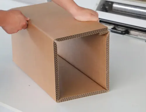 Una mirada en profundidad a qué es el cartón corrugado de triple pared