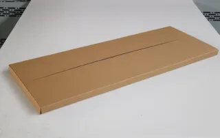 BM1800-Mini-Productos-FEFCO-0401-Caja-Caja-Superdelgada-Embalaje