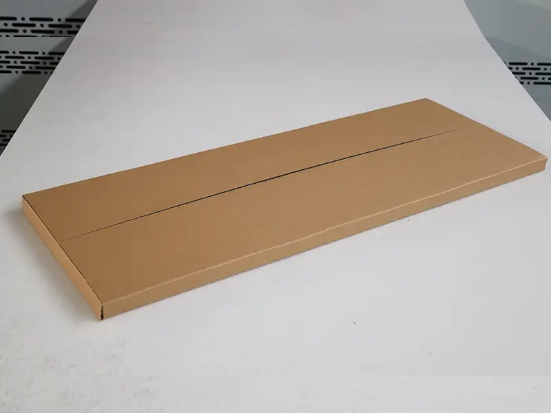 BM1800-Mini-Productos-FEFCO-0401-Caja-Caja-Superdelgada-Embalaje