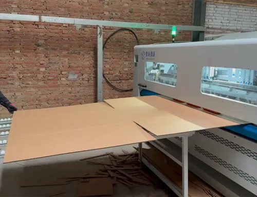 Cómo las máquinas Aopack procesan ranuras extralargas con facilidad