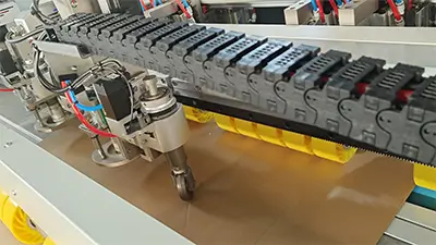 Ruedas giratorias para plegado Ruedas giratorias para plegado