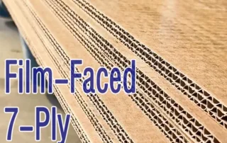 Film-Faced-7-Ply-Corrugated-Cardboard