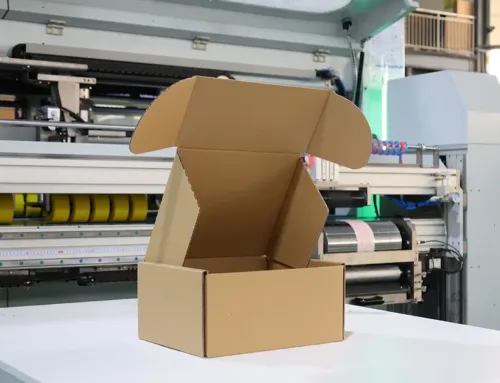 Cómo elegir la máquina para fabricar cajas adecuada para su fábrica
